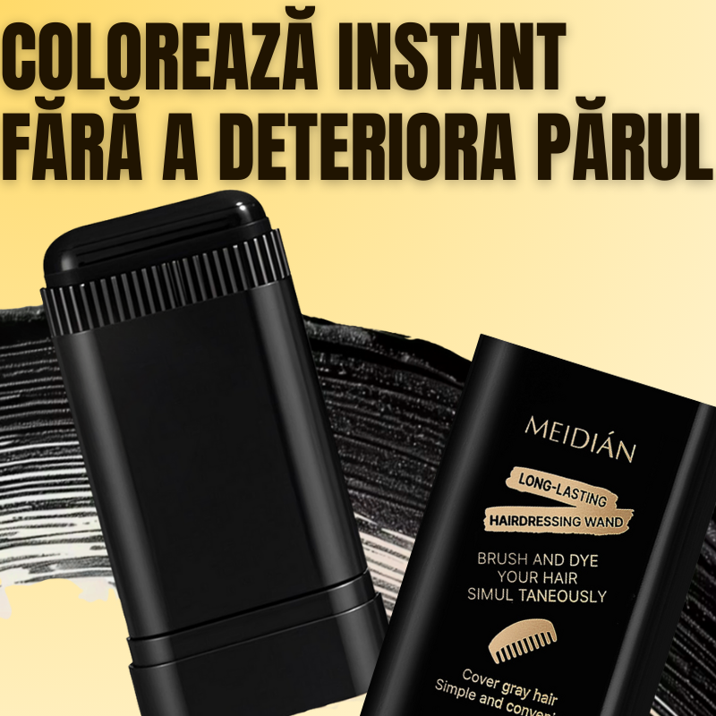 Corector instant pentru fire albe