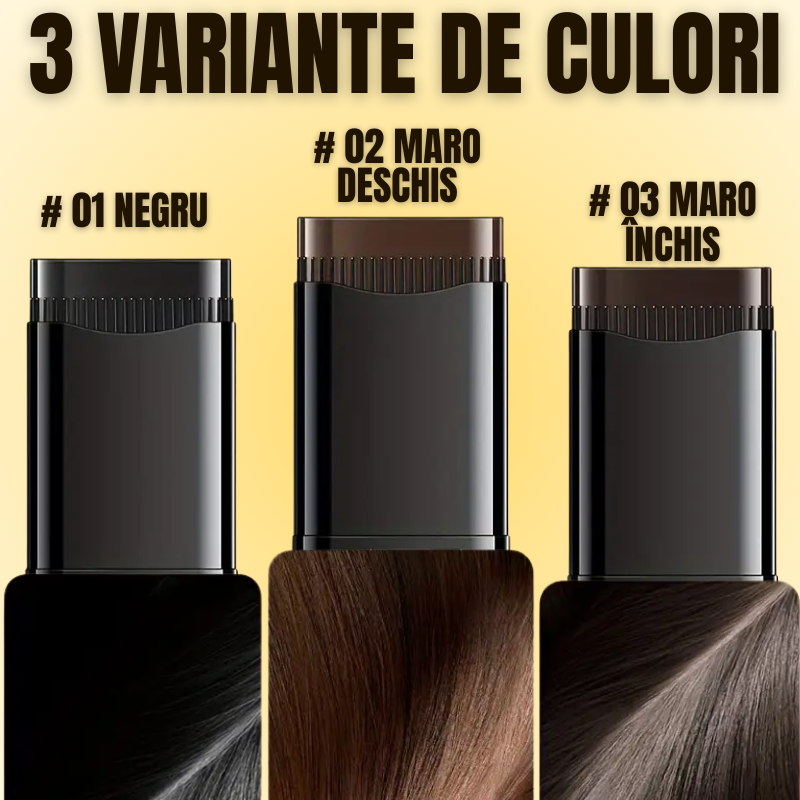 Corector instant pentru fire albe