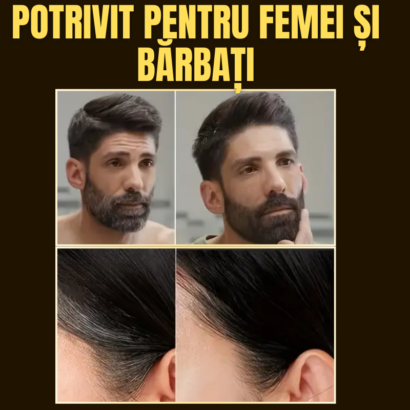 Corector instant pentru fire albe