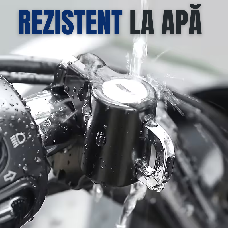Lacat pentru casca trotineta bicicleta moto